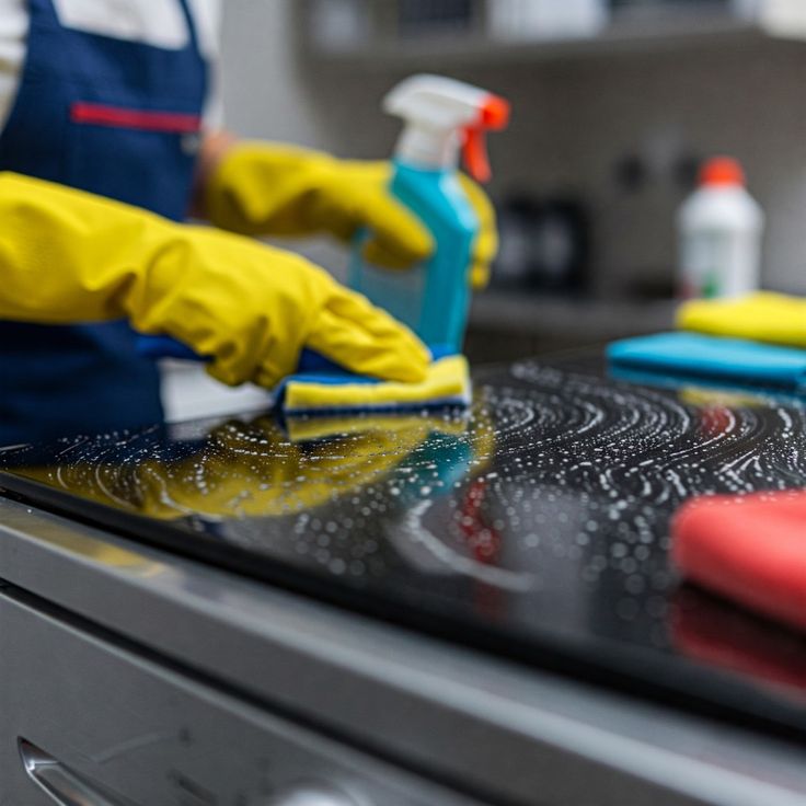 Post-Construction Cleaning